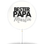 Bester Papa (6er Geschenkbox)