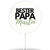 Bester Papa (6er Geschenkbox)