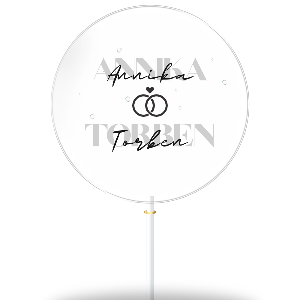 Annika & Torben