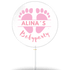 Alina's Baby Shower