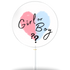 Boy or Girl? "Herz"