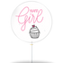 Team Girl (8er Geschenkbox)