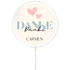 Danke "Carmen" (8er Geschenkbox)