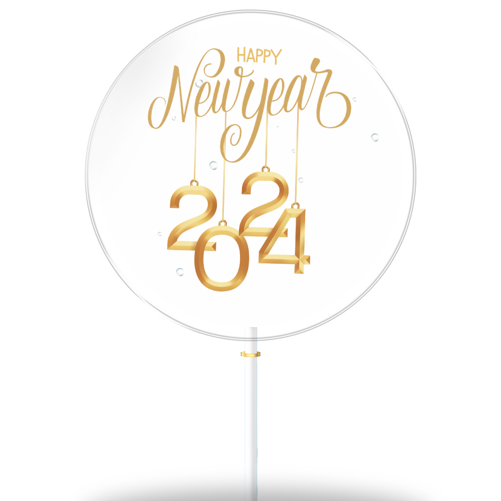 Happy New Year
