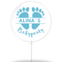 Alina's Baby Shower