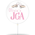 Olivia's JGA