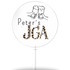 Peter's JGA
