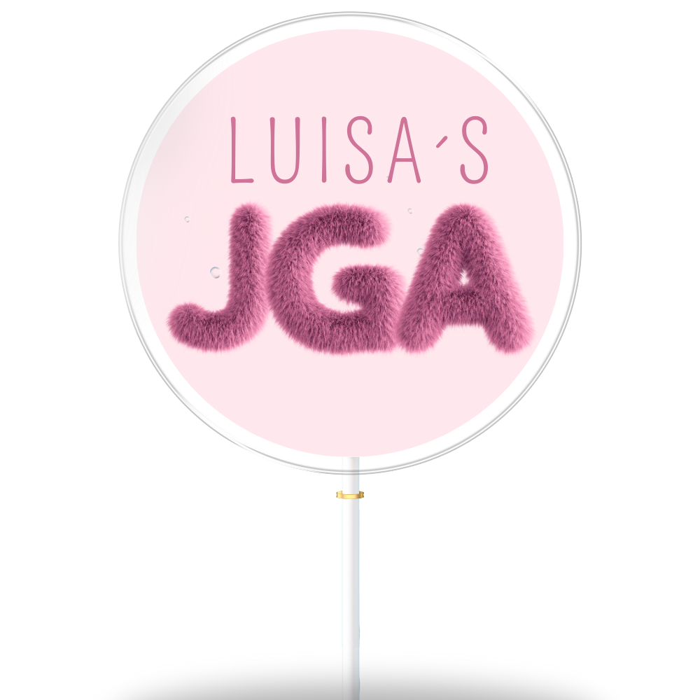 Luisa's JGA (8er Geschenkbox)