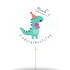 Dino Kindergeburtstag (8er Geschenkbox)