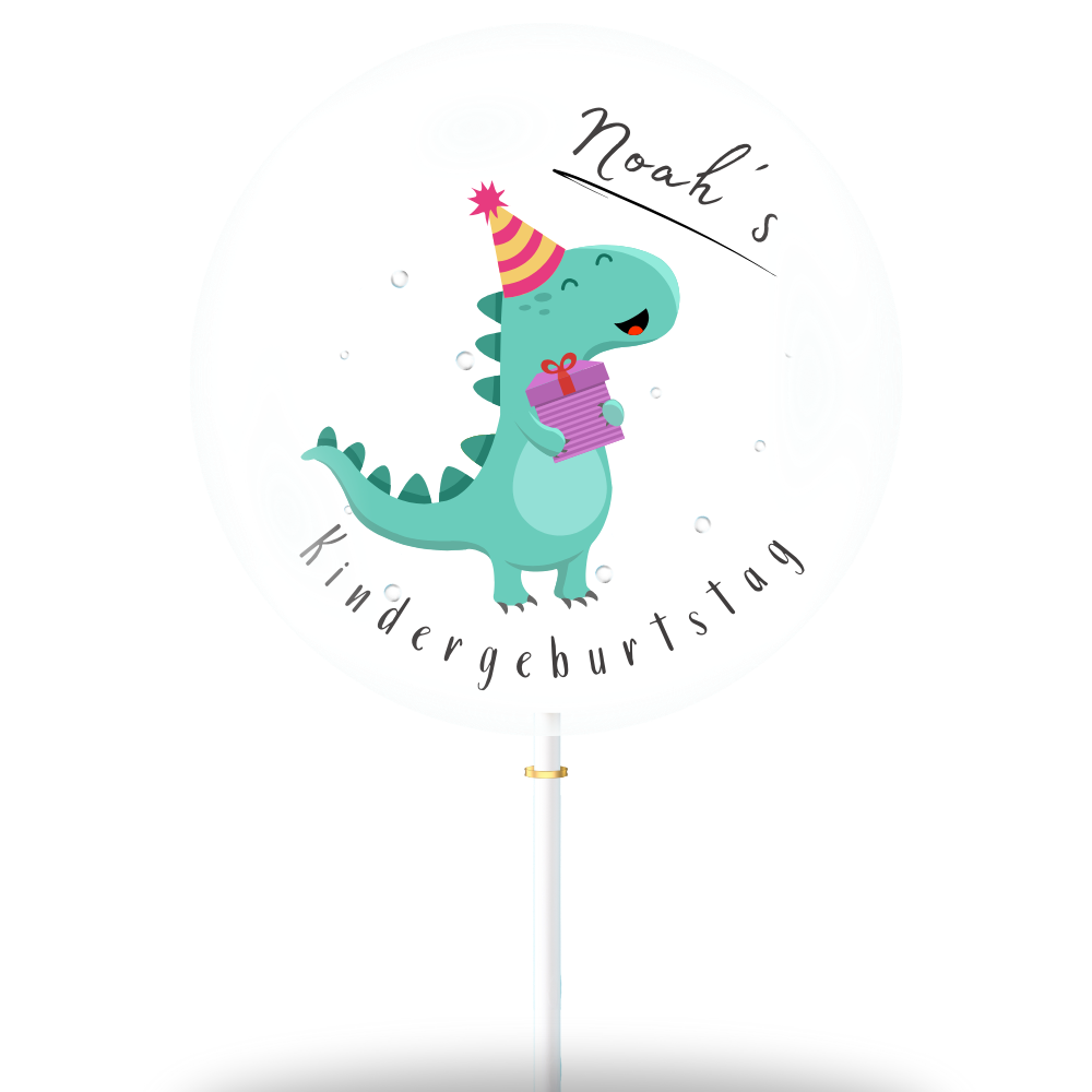 Dino Kindergeburtstag