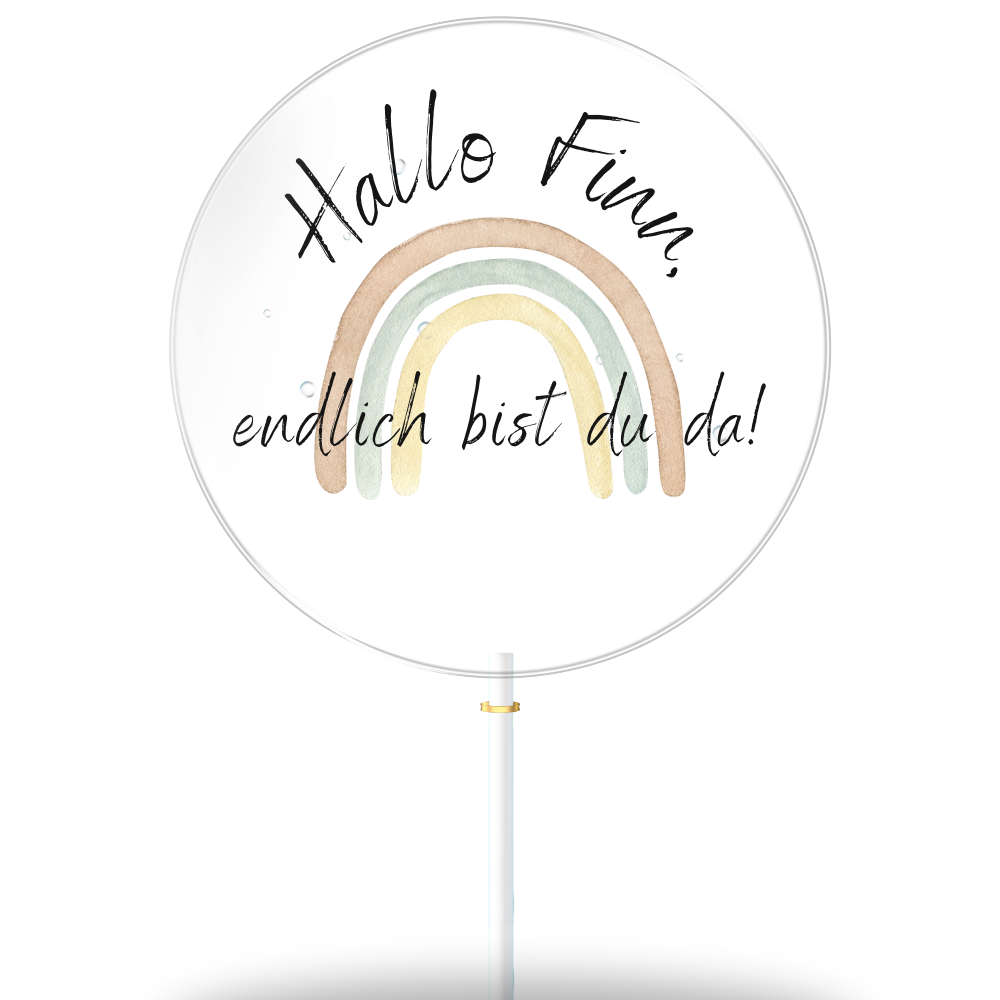 Hallo Finn