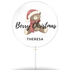Weihnachten "Berry Christmas" (8er Geschenkbox)