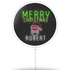 Christmas "Black" (8er Geschenkbox)
