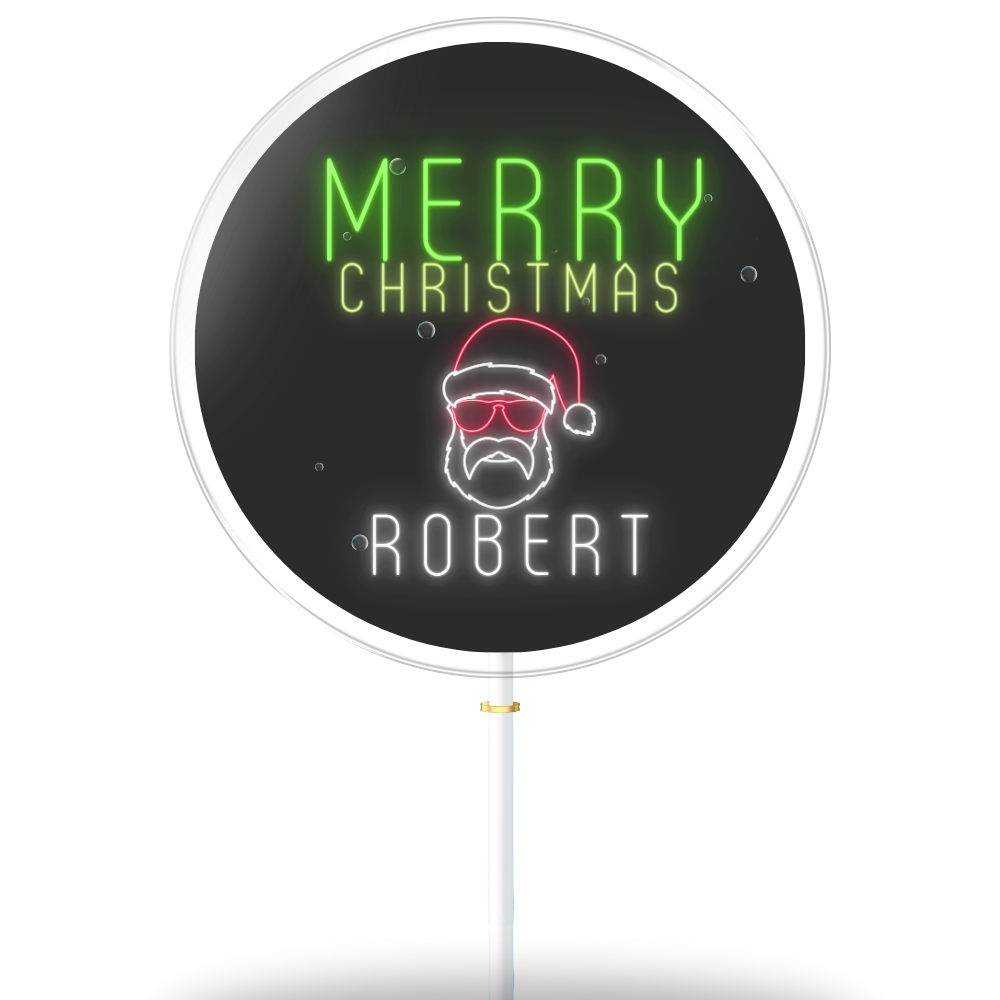 Christmas "Black"