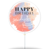 Happy Birthday "Heidi" (8er Geschenkbox)