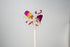 Flowerpops "Red Sunrise"