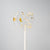 Flowerpops "White Wedding"