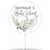 Flower Power Baby Shower (8er Geschenkbox)