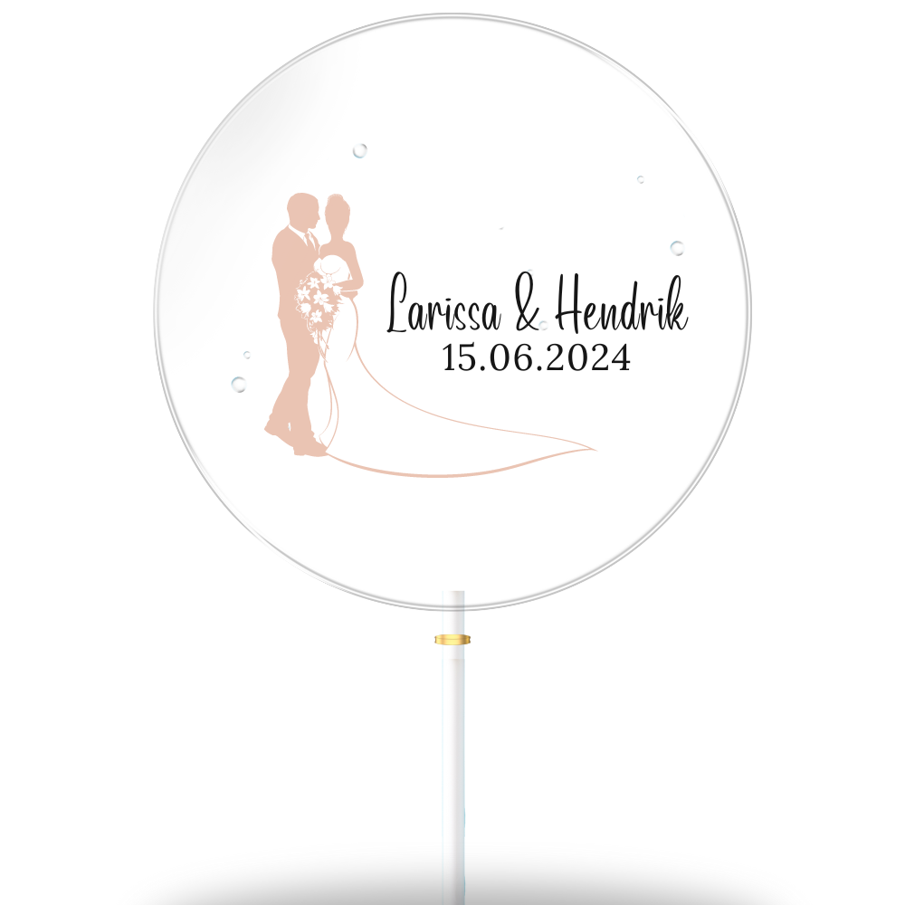 Larissa & Hendrik (Vorlage)
