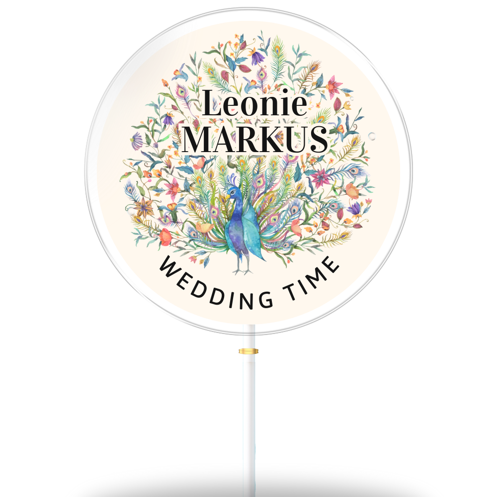 Leonie & Markus (Weddingtime)