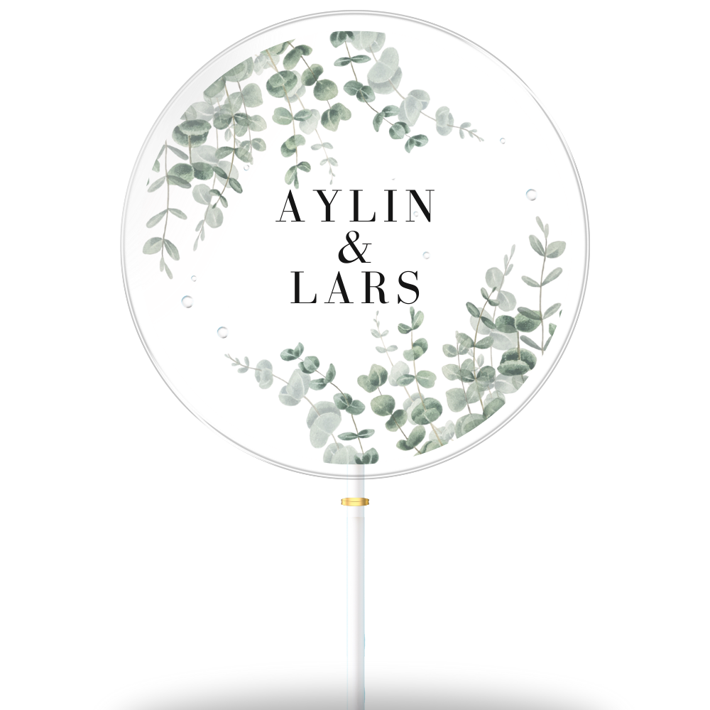 Aylin & Lars (Vorlage)