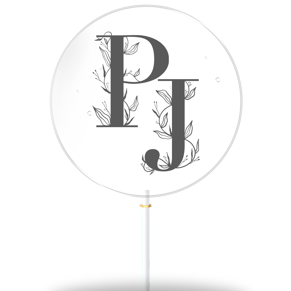 Initialen