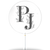 Initialen  (8er Geschenkbox)