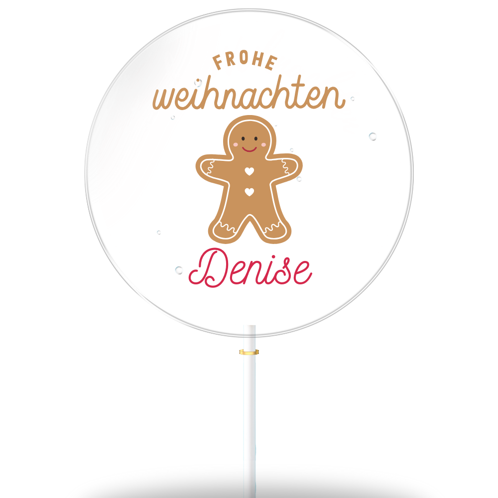 Lebkuchen