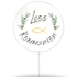 Leo's Kommunion