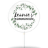 Leonie's Kommunion