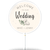 Welcome Mike + Jenny (Wedding)