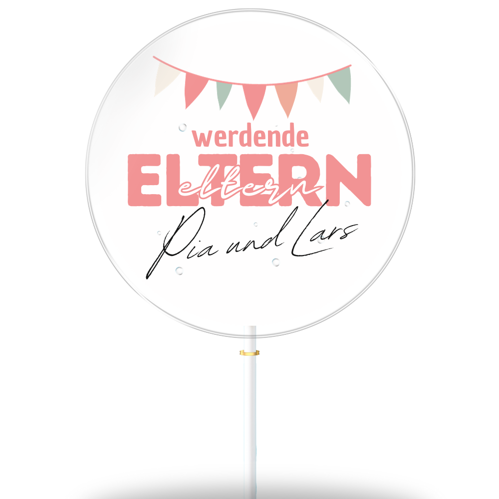 Werdende Eltern