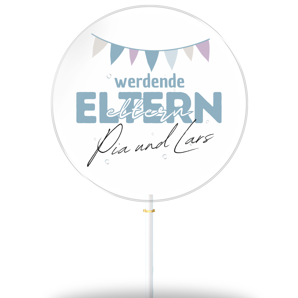 Werdende Eltern