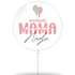 Werdende Mama