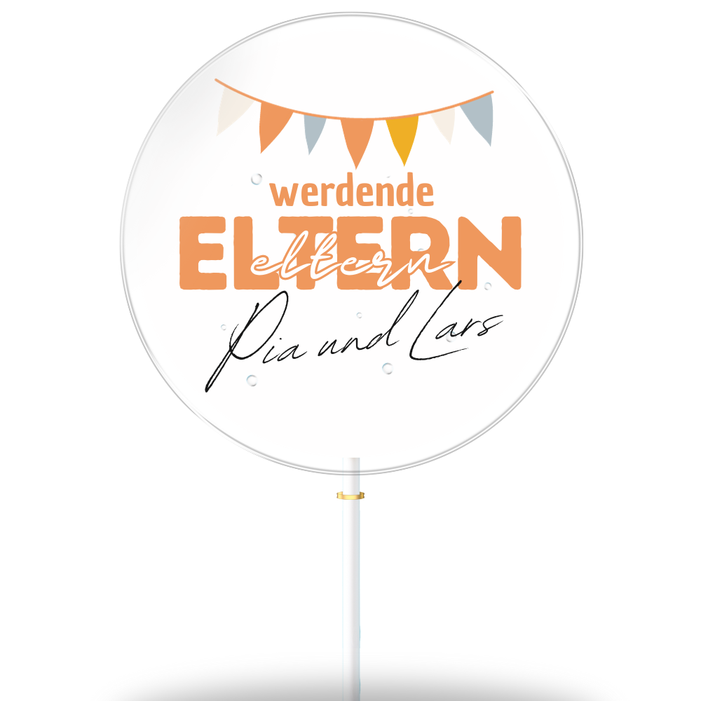 Werdende Eltern