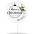 Mopsige Weihnachten