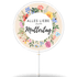 Alles Liebe zum Muttertag "Neutral" (6er Geschenkbox)