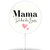 Mama du bist die Beste (6er Geschenkbox)