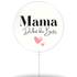 Mama du bist die Beste (6er Geschenkbox)