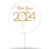 New Year 2024