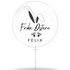 Frohe Ostern "Felix" (8er Geschenkbox)