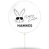 Happy Easter "Hannes"