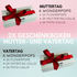 Muttertag + Vatertag Bundle