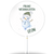 Weihnachten Schneemann