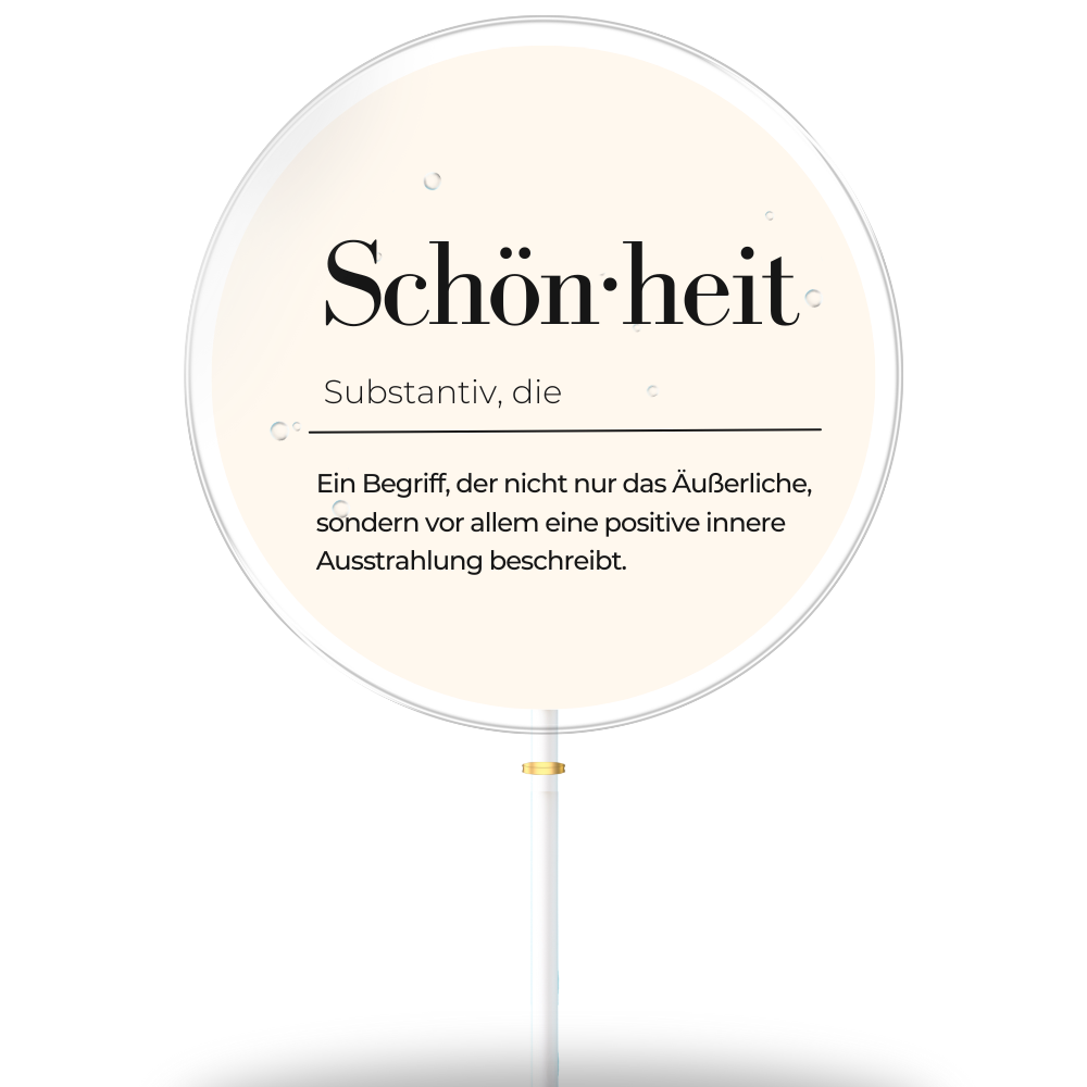 Valentinstag "Schönheit"