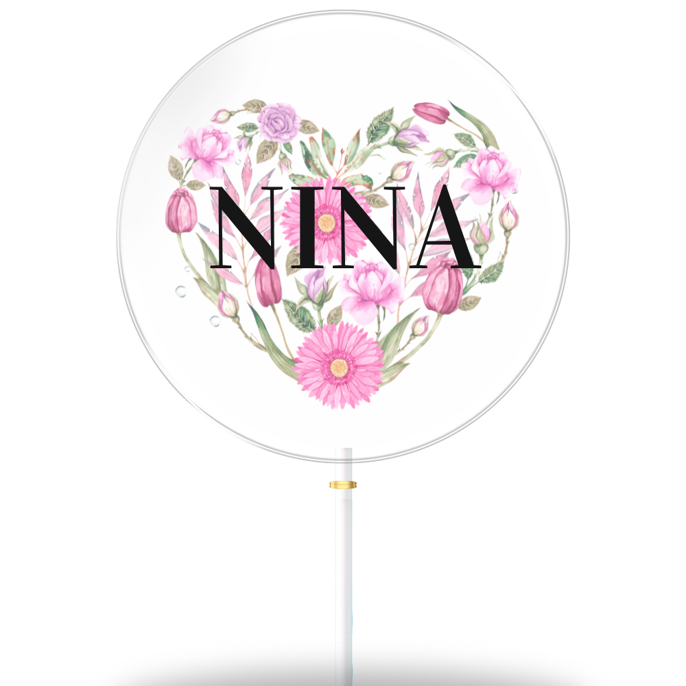 Valentinstag "Nina"