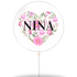Valentinstag "Nina"