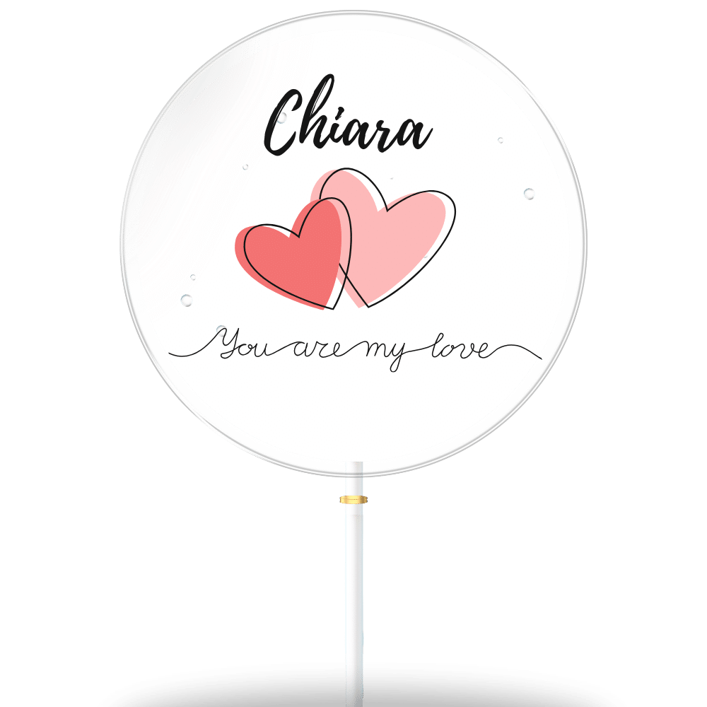 Valentinstag "Chiara"