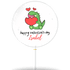 Valentinstag "Dino"