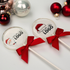 Logo in a lollipop (business customers) - Promotional gift with logo